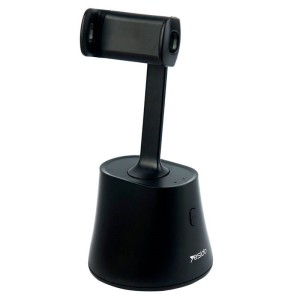 پایه نگهدارنده گوشی موبایل ردیاب دار Yesido SF10