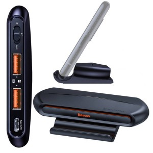 هاب و هولدر بلوتوثی گیمینگ Baseus Gamo GMGA01-01