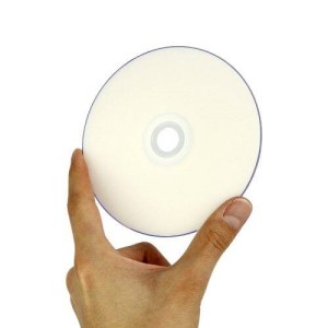 DVD خام دیتالایف DataLife بسته ۱۰ عددی