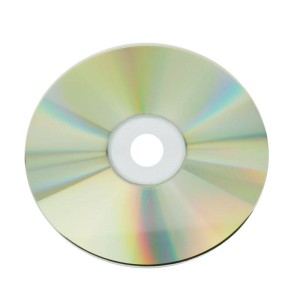 CD خام دیتالایف DataLife بسته ۵۰ عددی