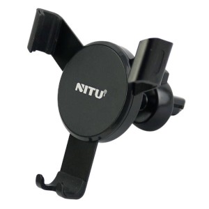هولدر دریچه ای گیره ای Nitu NT-NH04