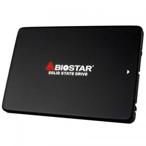 حافظه SSD بایوستار Biostar Ultra Slim S100 120GB