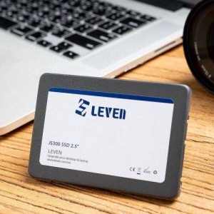 حافظه SSD لون LEVEN JS-300 120GB