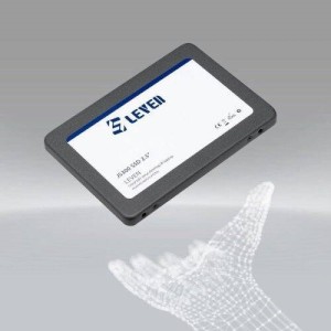 حافظه SSD لون LEVEN JS-300 120GB