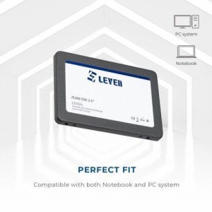 حافظه SSD لون LEVEN JS-300 120GB