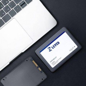 حافظه SSD لون LEVEN JS-300 120GB