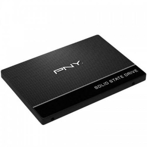 حافظه SSD PNY CS900 120GB