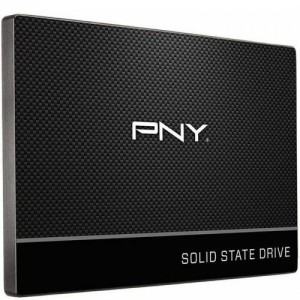 هارد SSD PNY CS900 120GB