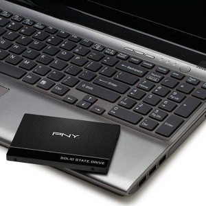 حافظه اس اس دی PNY CS900 120GB
