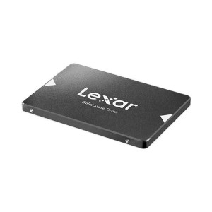 هارد SSD لکسار Lexar NS100 128GB