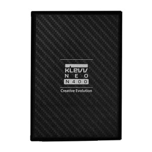 حافظه SSD کلو KLEVV NEO N400 120GB