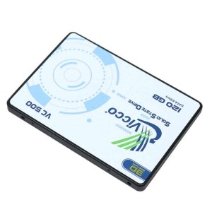 حافظه SSD ویکومن ViccoMan VC500 120GB