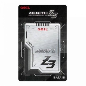 حافظه SSD گیل Geil Zenith Z3 128GB