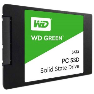 هارد Western Digital GREEN WDS120G1G0A 120GB SSD