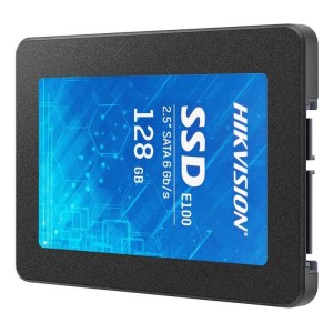 هارد SSD Hikvision E100 128GB