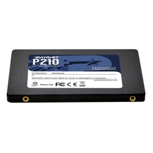 حافظه SSD Patriot P210 128GB