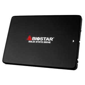 حافظه SSD بایوستار Biostar Ultra Slim S100 240GB