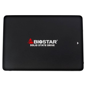 حافظه SSD بایوستار Biostar Ultra Slim S100 240GB