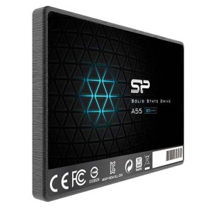 هارد SSD سیلیکون پاور Silicon Power Ace A55 SATA3.0 128GB