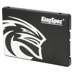 حافظه SSD کینگ اسپک kingSpec P3-256 256GB