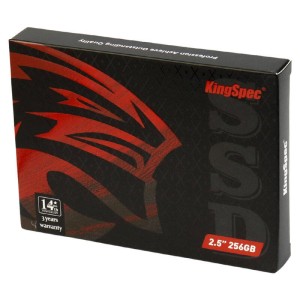 حافظه SSD kingSpec P3-256 256GB