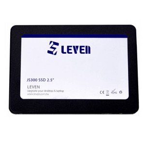 حافظه SSD لون LEVEN JS-300 240GB
