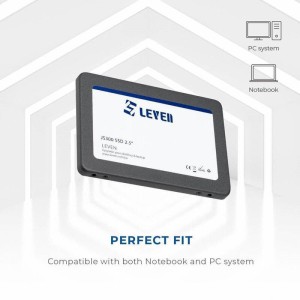 هارد SSD لون LEVEN JS-300 240GB