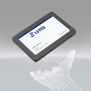 حافظه SSD LEVEN JS-300 240GB