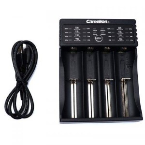 شارژر باتری کملیون Camelion LBC-321