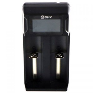 شارژر باتری MOMV LBC317-CB