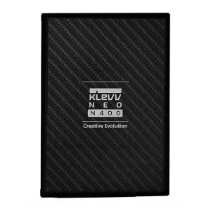 حافظه SSD کلو KLEVV NEO N400 240GB