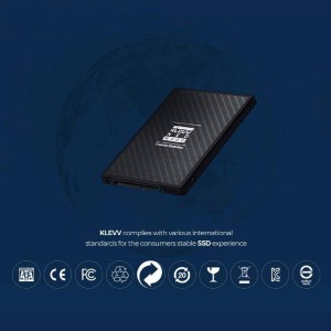 حافظه SSD KLEVV NEO N400 240GB