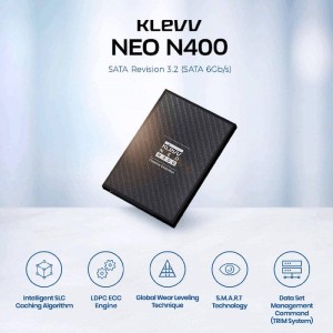 هارد SSD KLEVV NEO N400 240GB