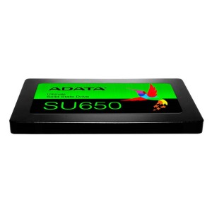 هارد SSD ADATA Ultimate SU650 256GB