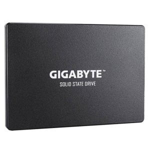 حافظه SSD گیکابایت Gigabyte GP-GSTFS31240GNTD 240GB