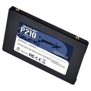 حافظه SSD Patriot P210 256GB