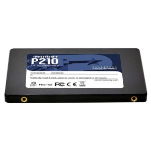 حافظه اس اس دی Patriot P210 256GB