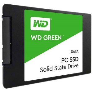 حافظه SSD وسترن دیجیتال Western Digital GREEN 240GB