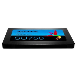 هارد SSD ای دیتا ADATA Ultimate SU750 256GB
