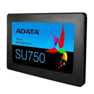 حافظه اس اس دی ADATA Ultimate SU750 256GB