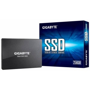 حافظه SSD گیگابایت GIGABYTE GP-GSTFS31256GTND 256GB