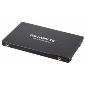 هارد SSD گیگابایت GIGABYTE GP-GSTFS31256GTND 256GB