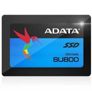 حافظه SSD ای دیتا ADATA Ultimate SU800 256GB