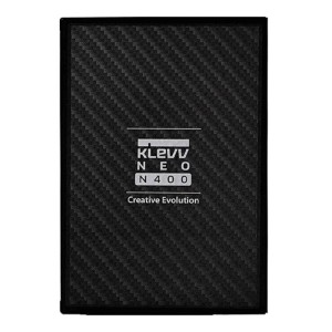 حافظه SSD کلو KLEVV NEO N400 480GB