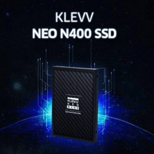 هارد اس اس دی KLEVV NEO N400 480GB