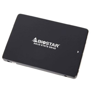 حافظه اس اس دی بایواستار Biostar S100 480GB