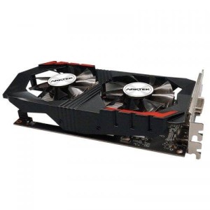 کارت گرافیک ARKTEK Fusion GTX1050Ti 4GB GDDR5 128bit