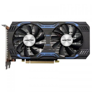 کارت گرافیک ARKTEK Matrix GTX1660 Super 6GB GDDR6 192bit