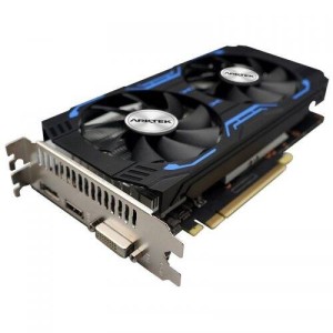 کارت گرافیک ARKTEK Matrix GTX1660 Super 6GB GDDR6 192bit