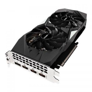 کارت گرافیک Gigabyte GeForce GTX1650 OC 4GB GDDR5 128bit